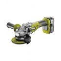 Ryobi One+ 2.0Ah + 4.0Ah + laadija RC18120A-242X Ryobi One+ 2.0Ah + 4.0Ah + laadija RC18120A-242X