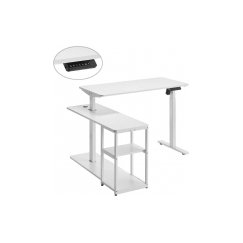 Sähkökonsoli Spacetronik SPE-L112WW Loris