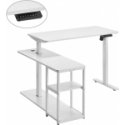 Elektriskais galds Spacetronik SPE-L112WW Loris Elektriskais galds Spacetronik SPE-L112WW Loris