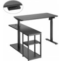 Elektriskais galds Spacetronik SPE-L112WW Loris Elektriskais galds Spacetronik SPE-L112WW Loris