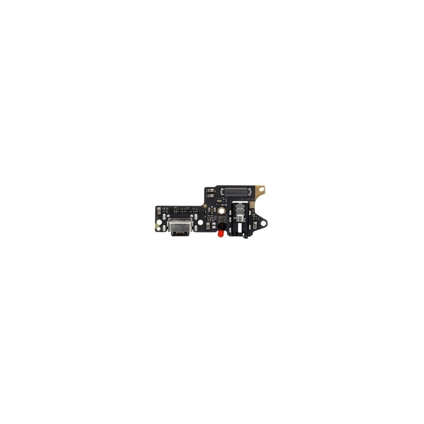 OEM uzlādes plate, kas paredzēta XIAOMI Redmi 12C OEM (ātrās uzlādes lādētājs)