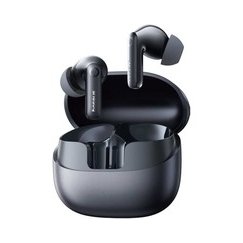 TWS USAMS R03 Echo Clip-on Bluetooth 6.0 Wireless Blue Earbuds