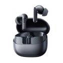 TWS USAMS R03 Echo Clip-on Bluetooth 6.0 Wireless Blue Earbuds TWS USAMS R03 Echo Clip-on Bluetooth 6.0 Wireless Blue Earbuds