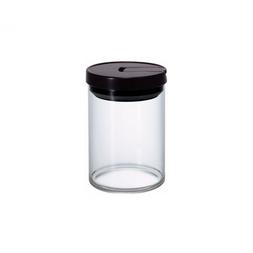 Hario Glass Canister M - Стеклянная емкость 800 мл