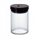 Hario Glass Canister M - Glass container 800ml Hario Glass Canister M - Glass container 800ml