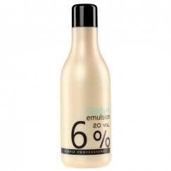 Stapiz Basic Salon Oxydant - vetyperoksidiemulsio 6% 1000ml