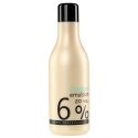 Stapiz Basic Salon oksidants emulsija ūdeņraža peroksīda krēmā 6% 1000ml Stapiz Basic Salon oksidants emulsija ūdeņraža peroksīda krēmā 6% 1000ml