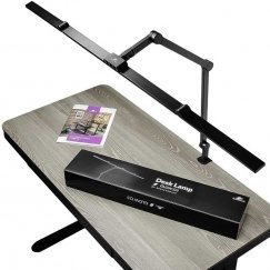 Spacetronik Glow D3 LED desk lamp