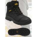 BHP batai, juodi, dydis 44, S1P, DURANT, DEWALT [DWF50091-126-10]