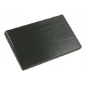 LC-Power LC-25U3-Hydra HDD korpusas Juoda 2.5" LC-Power LC-25U3-Hydra HDD korpusas Juoda 2.5"