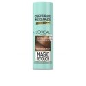 L'Oreal MAGIC RETOUCH спрей 4-блондинка 75 мл L'Oreal MAGIC RETOUCH спрей 4-блондинка 75 мл