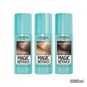 L'Oreal MAGIC RETOUCH спрей 4-блондинка 75 мл L'Oreal MAGIC RETOUCH спрей 4-блондинка 75 мл