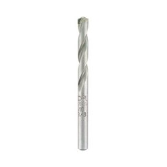 concrete drill bit with cylindrical shank "Long Life", 2 cutting edges, 10-200/140mm, Alpen [0036701000100]