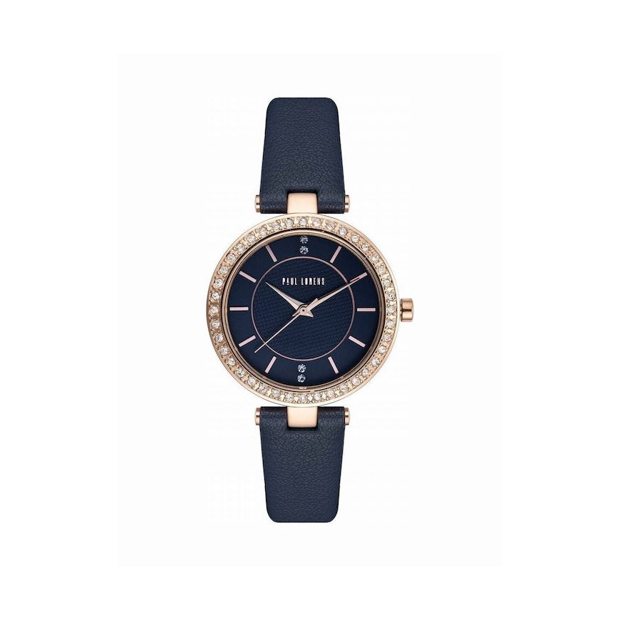 Naistele PAUL LORENS - PL13628A-6F3 (zg555m) + KARP – 2