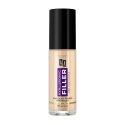 AA Make Up Filler Wrinkle Decrease Foundation Pro Age System 103 light brownish yellow, 30 ml