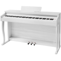 Digitālais pianīns Kruger & Matz MKDP-155, krāsa balta Digitālais pianīns Kruger & Matz MKDP-155, krāsa balta