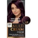 Joanna Multi крем Color 37 Яркий баклажан Joanna Multi крем Color 37 Яркий баклажан
