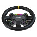 Moza Racing RS025 игровой контроллер Черный Руль ПК Moza Racing RS025 игровой контроллер Черный Руль ПК