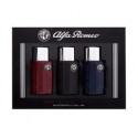 Zils Alfa Romeo Juodas, Juodas, Zils, Sarkans Eau De Toilette 40ml vīriešu smaržas Zils Alfa Romeo Juodas, Juodas, Zils, Sarkans Eau De Toilette 40ml vīriešu smaržas