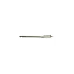 Milwaukee Accessories Plunksninis grāzts MILWAUKEE 152mm 8,0 mm