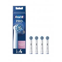 Oral B Toothbrush Replacement Heads for Models 3+
