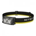 Nitecore AP05C itin viegla oglekļa šķiedras gaisa sūknis