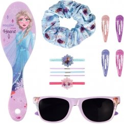 CERDÁ Disney Frozen reikalingas grožio rinkinys