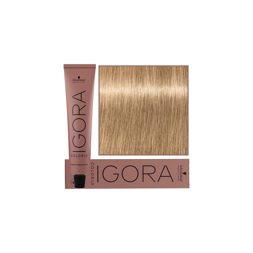 Schwarzkopf Professional Igora Zero Amm matējums