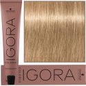 Schwarzkopf Professional Igora Zero Amm Hair Dye 60ml - 9-00 | Extra Light Natural Blonde Extra