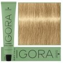 Schwarzkopf Professional Igora Zero Amm Hair Dye 60ml - 9-00 | Extra Light Natural Blonde Extra