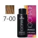 Schwarzkopf Igora Vibrance Tone On Tone hiusväri 60ml - 7-00 Schwarzkopf Igora Vibrance Tone On Tone hiusväri 60ml - 7-00