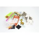 Beldizart (Nustojo būti parduodamas) Gyvatė WWP266
