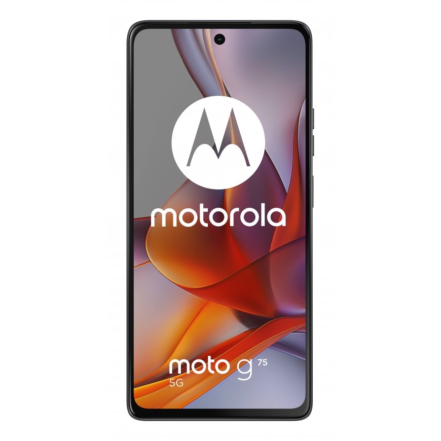 Motorola moto g75 5G 17,2 cm (6.78") Hibrīda duālā SIM Android 14 USB Veids-C 8 GB 128 GB 5000 mAh P – 2