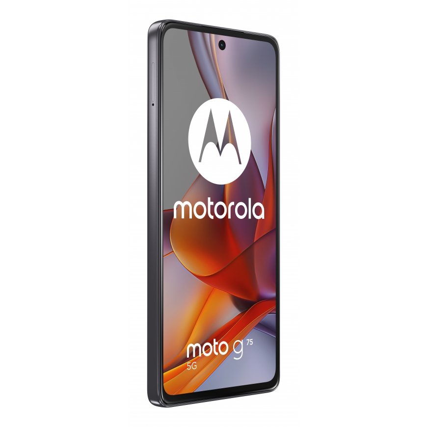 Motorola moto g75 5G 17,2 cm (6.78") Hibrīda duālā SIM Android 14 USB Veids-C 8 GB 128 GB 5000 mAh P – 4
