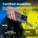 Motorola moto g75 5G 17.2 cm (6.78") Hybrid Dual SIM Android 14 USB Type-C 8 GB 128 GB 5000 mAh Grey Motorola moto g75 5G 17.2 cm (6.78") Hybrid Dual SIM Android 14 USB Type-C 8 GB 128 GB 5000 mAh Grey