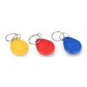 Seeed Studio RFID брелок, 125 кГц, 5 шт, комплект Seeed Studio RFID брелок, 125 кГц, 5 шт, комплект