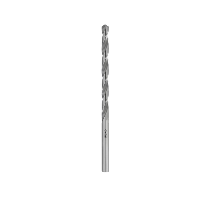 RUKO HSS-G DIN340 Spiral Drill Bit 8.7mm