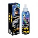 Cartoon Air-Val Batman kūno purškalas 200 ml Cartoon Air-Val Batman kūno purškalas 200 ml