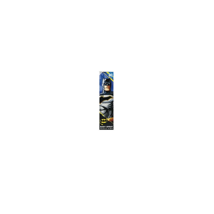 Cartoon Air-Val Batman kūno purškalas 200 ml – 2