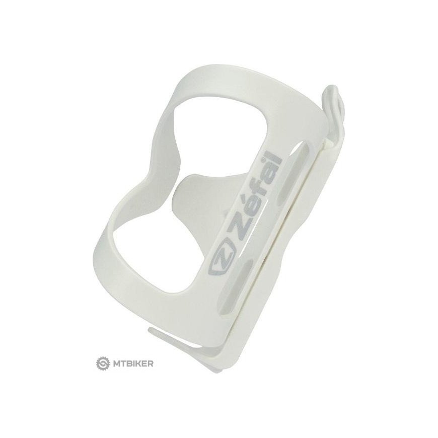 Zefal Wiiz basket white double-sided – 2