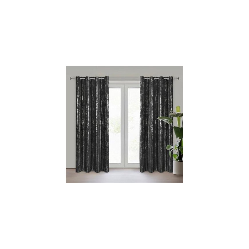 Eurofirany ZAS/BEVERLY1/B+Z 140X250 PRZEL