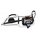 Petzl IKO musta, Valkoinen Taskulamppu otsanauhalla LED Petzl IKO musta, Valkoinen Taskulamppu otsanauhalla LED