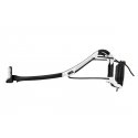 Petzl IKO Must, Valge Peapaelaga taskulamp LED Petzl IKO Must, Valge Peapaelaga taskulamp LED