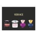Набор миниатюр Versace для женщин, 4 x 5 мл Набор миниатюр Versace для женщин, 4 x 5 мл