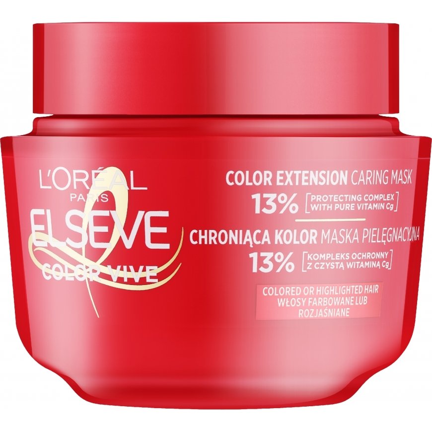 L'Oreal Paris Elseve Color-Vive, 300 ml – 2