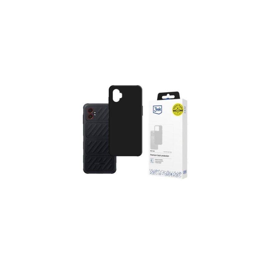 3Mk Protection Google Pixel 10A - 3mk Matt Case Pro