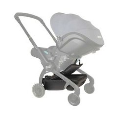 Doona Pack & Go - mugursoma un soma Doona X automašīnas sēdeklim