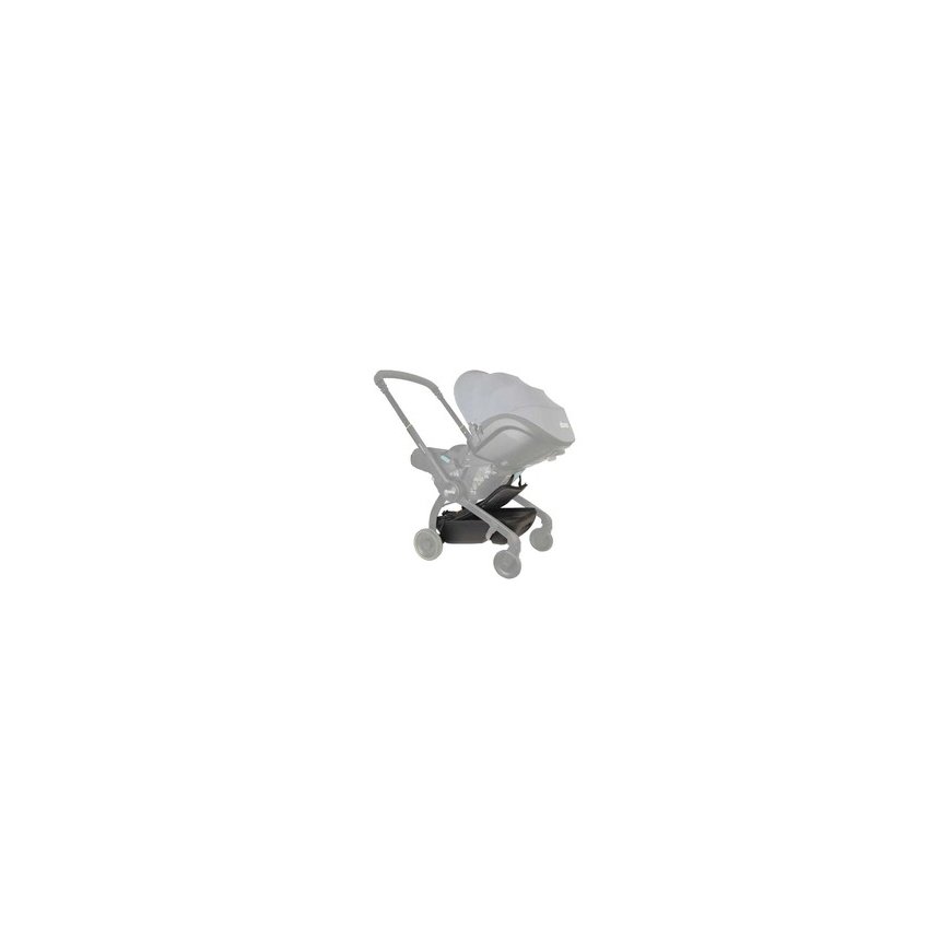 Doona Pack & Go - mugursoma un soma Doona X automašīnas sēdeklim