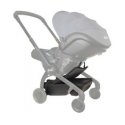 Doona Pack & Go - mugursoma un soma Doona X automašīnas sēdeklim