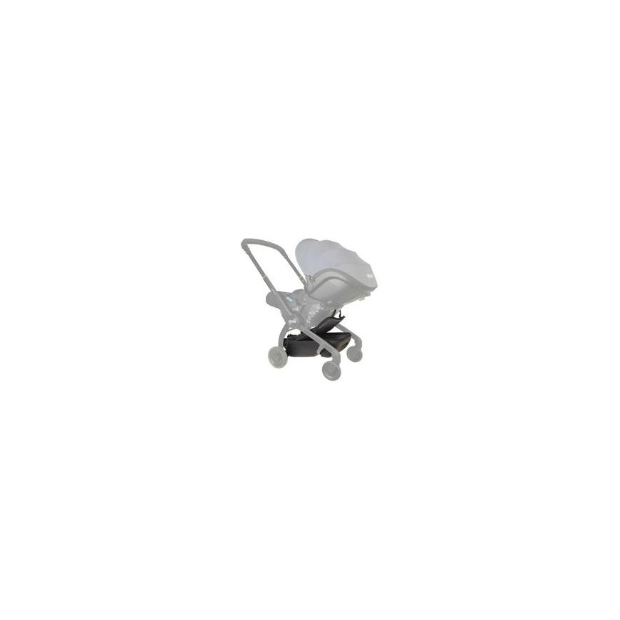 Doona Pack & Go - Doona X autoistmepink jaoks seljakott ja kott – 2